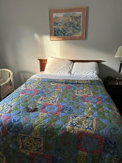 Economy Inn Alfred Extérieur photo